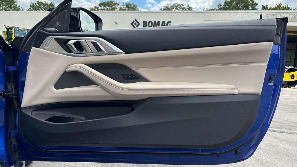 BMW 4 Series 2.0 420I M Sport Euro 6 Ss White #24