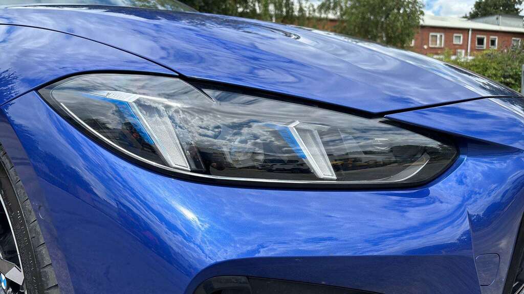 BMW 4 Series 2.0 420I M Sport Euro 6 Ss White #15