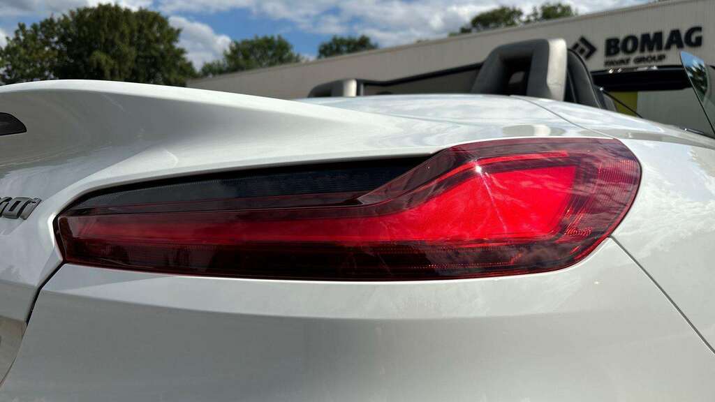BMW Z4 Z4 Sdrive20i M Sport  #14