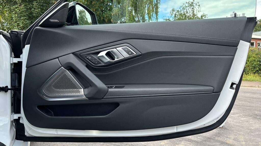 BMW Z4 Z4 Sdrive20i M Sport  #24