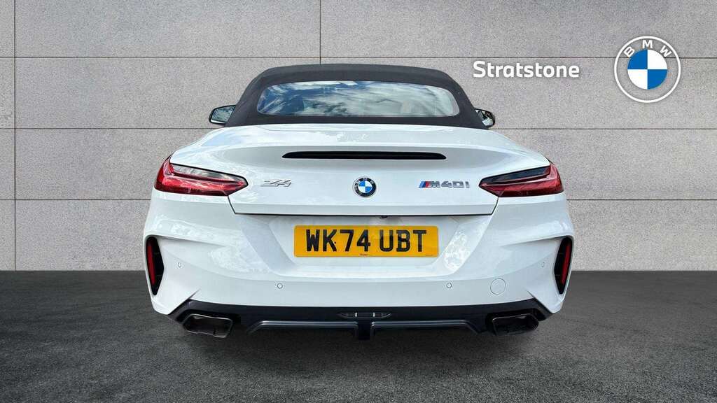 BMW Z4 Z4 Sdrive20i M Sport  #17
