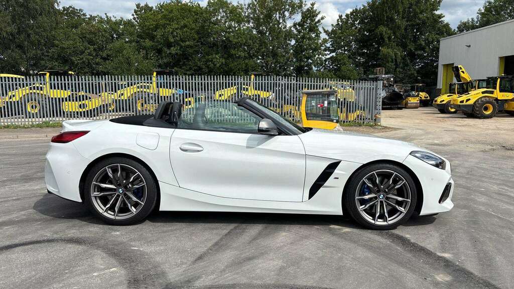 BMW Z4 Z4 Sdrive20i M Sport  #33