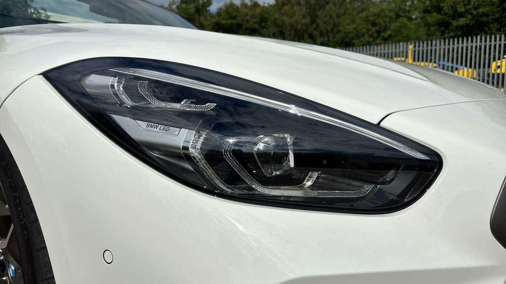 BMW Z4 Z4 Sdrive20i M Sport  #15