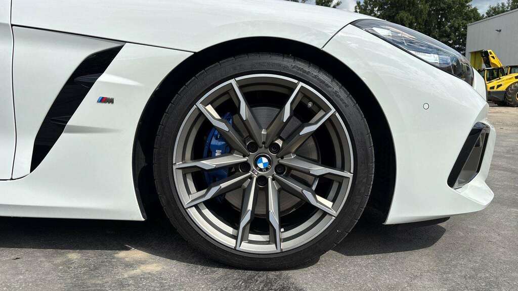BMW Z4 Z4 Sdrive20i M Sport  #13