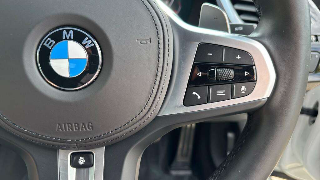 BMW Z4 Z4 Sdrive20i M Sport  #20