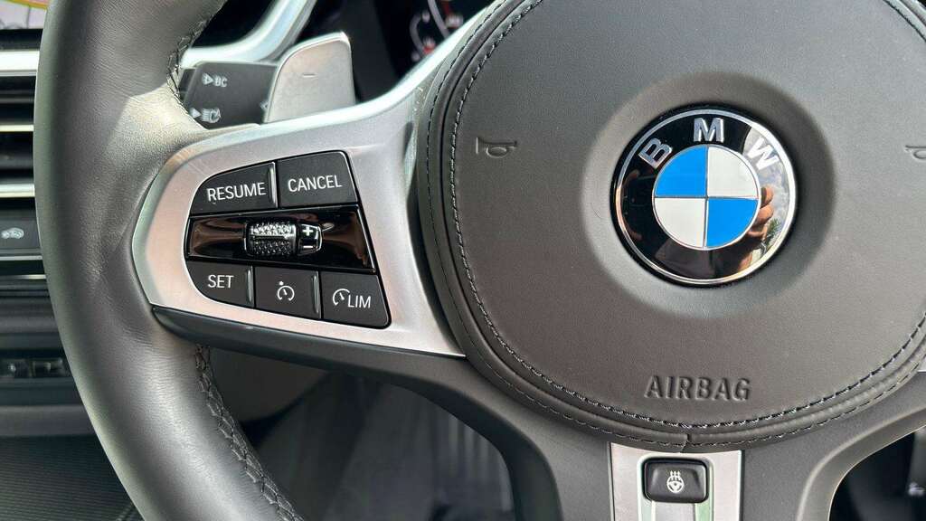 BMW Z4 Z4 Sdrive20i M Sport  #19