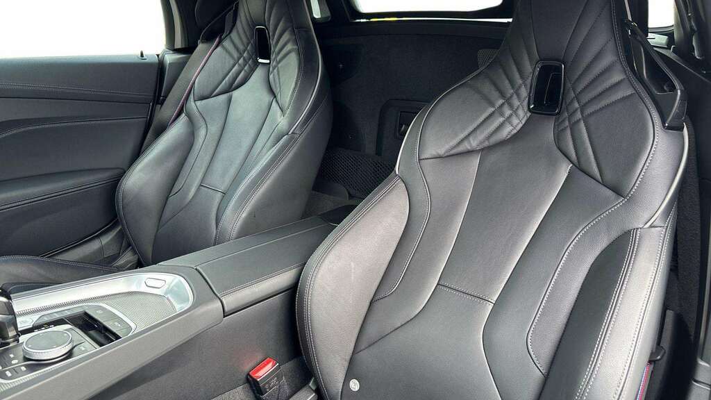 BMW Z4 Z4 Sdrive20i M Sport  #11