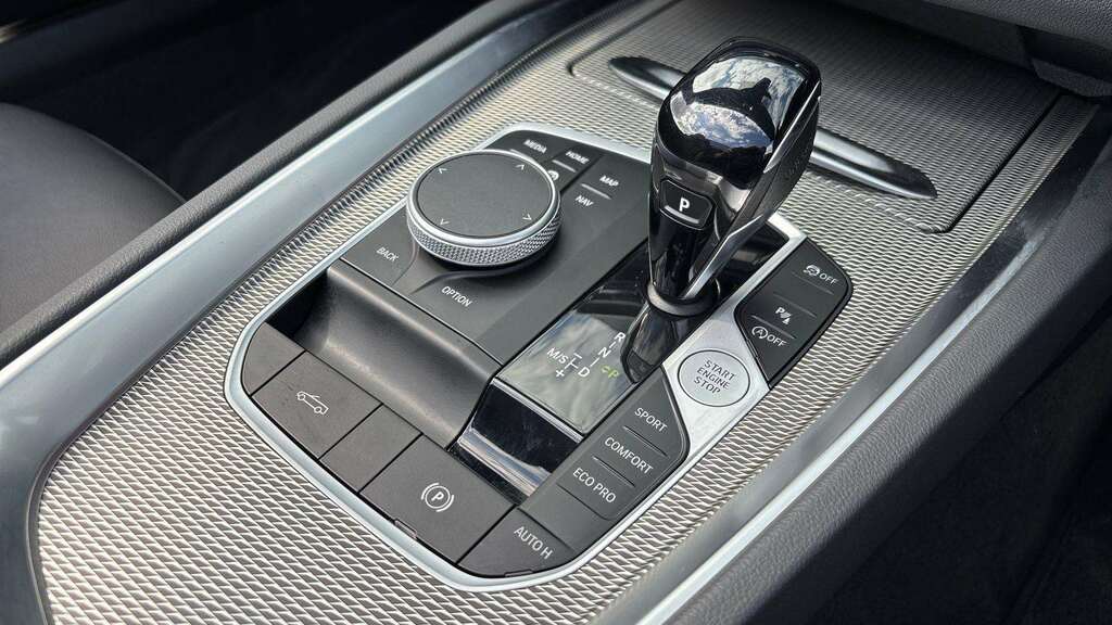 BMW Z4 Z4 Sdrive20i M Sport  #9