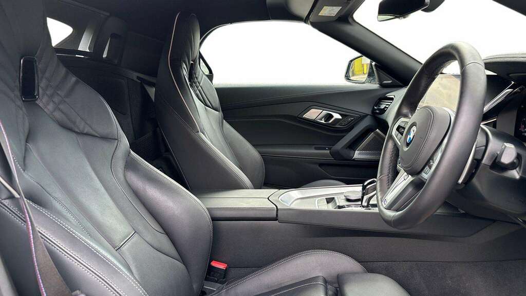 BMW Z4 Z4 Sdrive20i M Sport  #10
