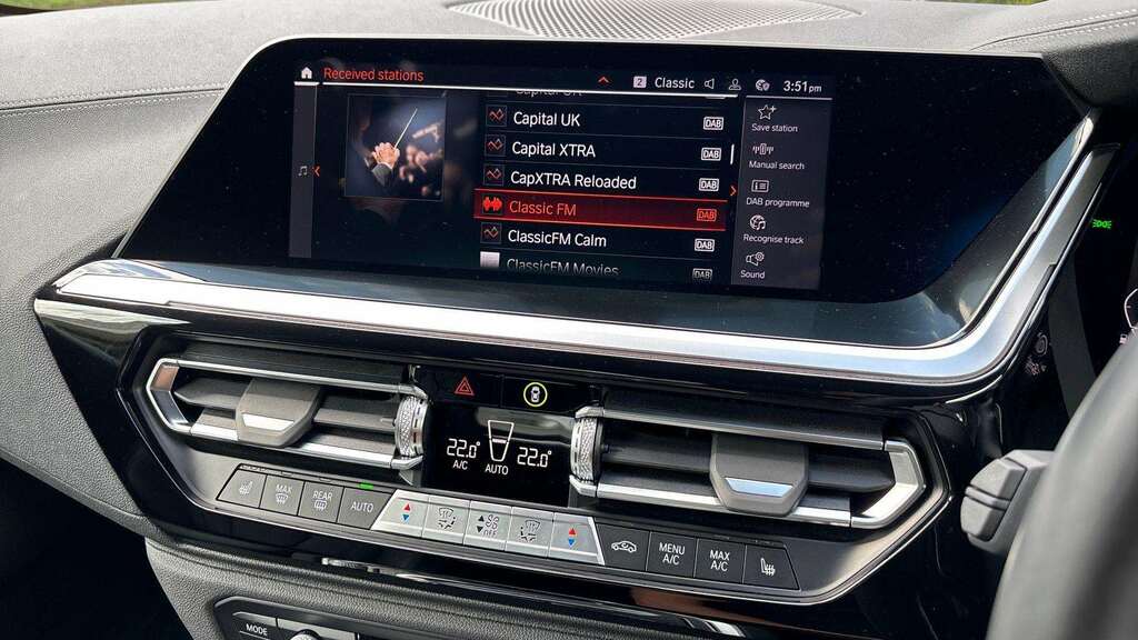BMW Z4 Z4 Sdrive20i M Sport  #28