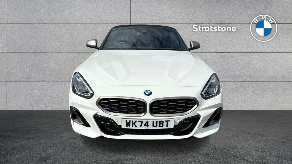 BMW Z4 Z4 Sdrive20i M Sport  #18