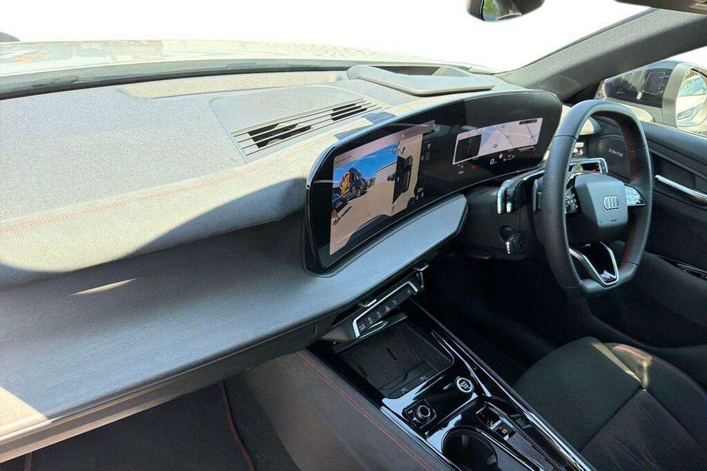 Audi Q3 2.0 Tfsi 265 Quattro Launch Edition S Tronic 2 KU26YSB Grey #2