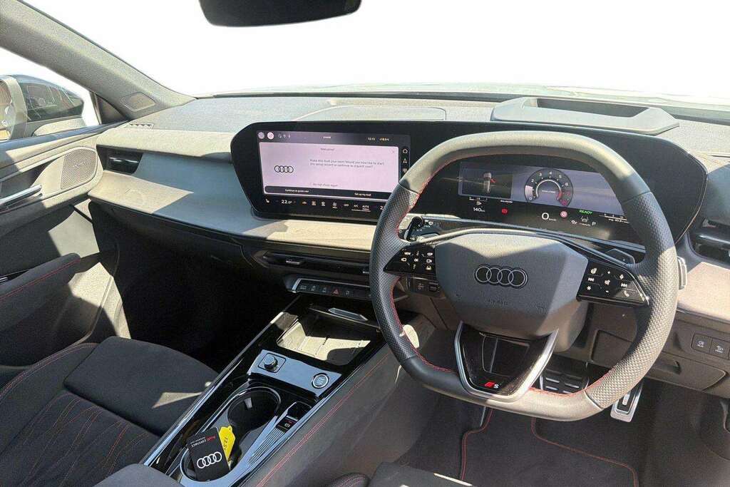 Audi Q3 2.0 Tfsi 265 Quattro Launch Edition S Tronic 2 KU26YSB Grey #6