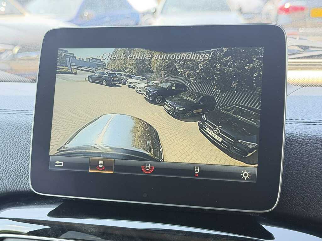 Mercedes-Benz G Class 3.0 G350 Cdi V6 G-tronic 4Wd Euro 6 Ss  #23
