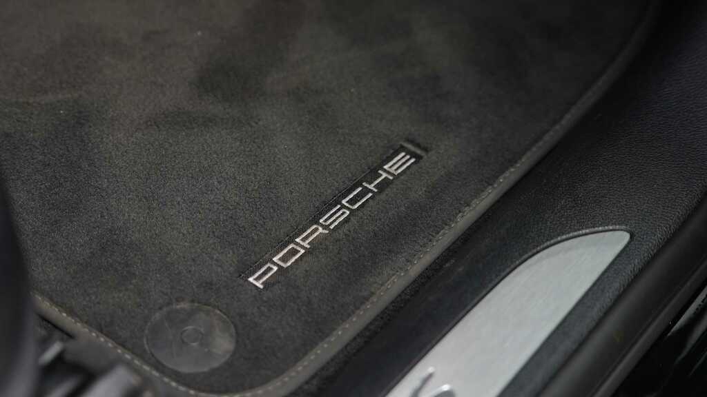Porsche Macan 2.0T T Suv Pdk 4Wd Euro 6 Ss 265 Ps Grey #16
