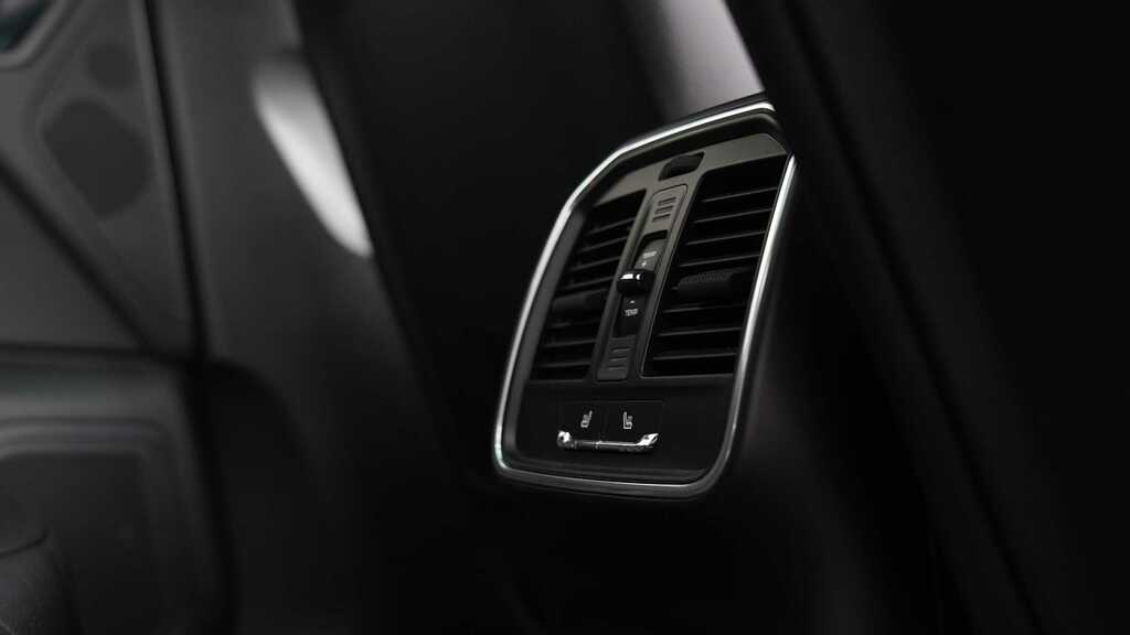 Porsche Macan 2.0T T Suv Pdk 4Wd Euro 6 Ss 265 Ps Grey #30