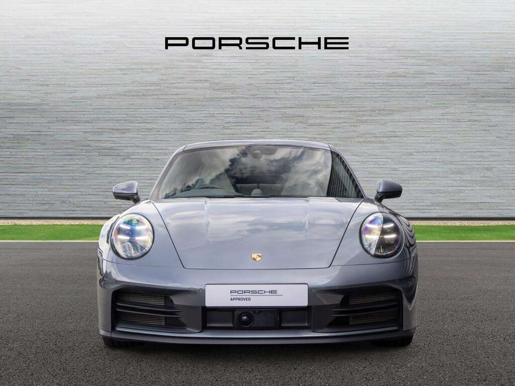Porsche 911 Pdk 2025 AK25GFJ Black #6