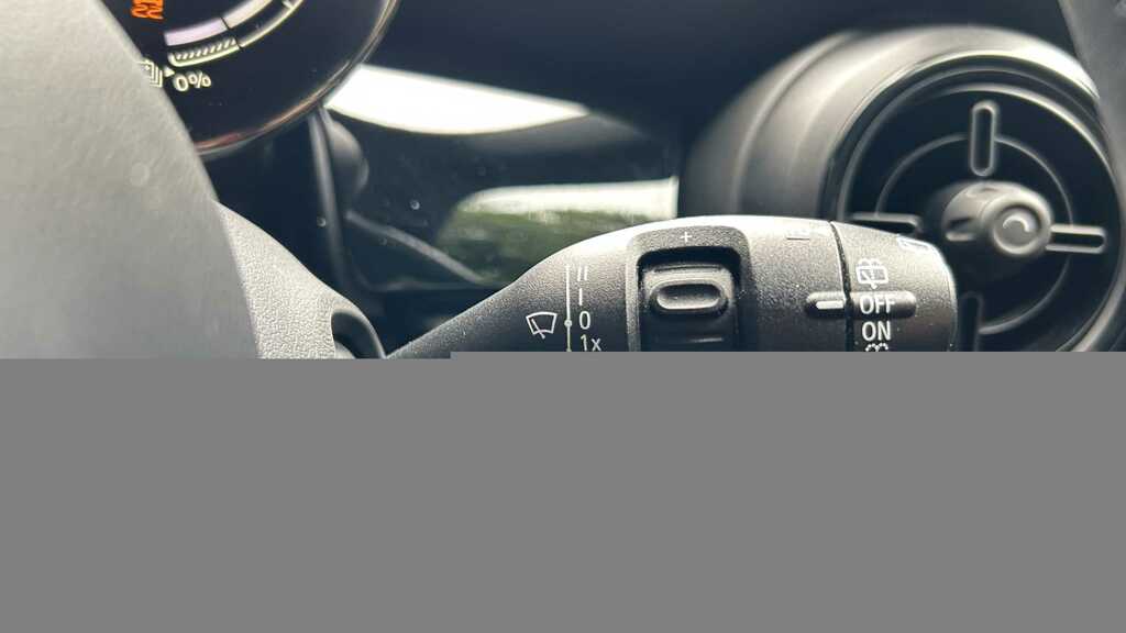 Mini Hatch 135Kw Cooper S Level 2 33Kwh 2021 RJ71BBV Black #6