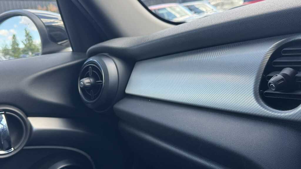 Mini Hatch 1.5 Cooper Exclusive Premium 2023 YB23FLC Grey #6