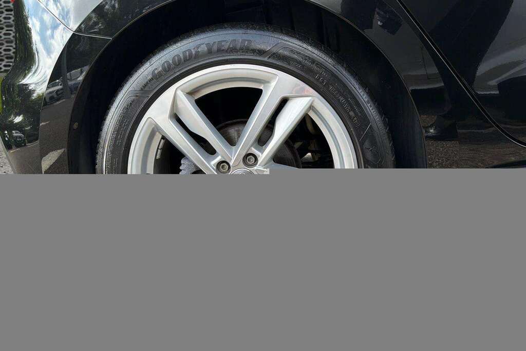 Audi A1 35 Tfsi S Line S Tronic 2020 BK70GXX Black #5