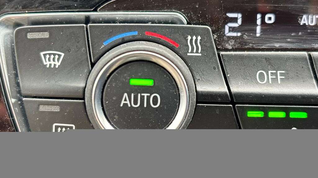 BMW X1 2.0 18D M Sport Sdrive Euro 6 Ss Grey #18