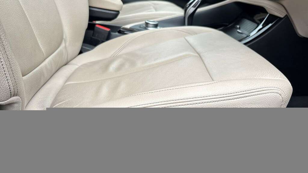 BMW X1 2.0 18D M Sport Sdrive Euro 6 Ss Grey #14
