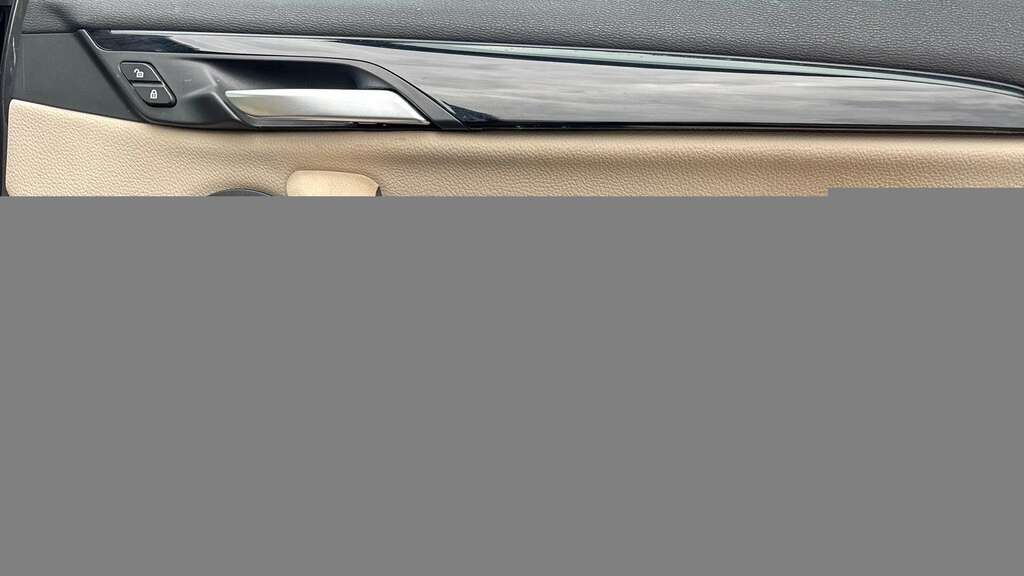 BMW X1 2.0 18D M Sport Sdrive Euro 6 Ss Grey #13