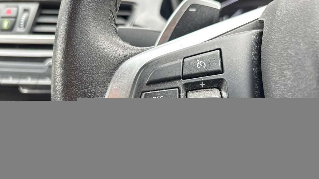 BMW X1 2.0 18D M Sport Sdrive Euro 6 Ss Grey #11