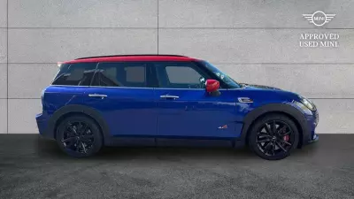 Mini Clubman 1.5 Cooper Classic Euro 6 Ss 6Dr #1