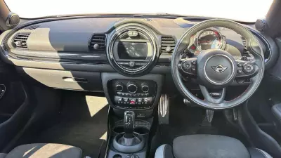 Mini Clubman 1.5 Cooper Classic Euro 6 Ss 6Dr #2
