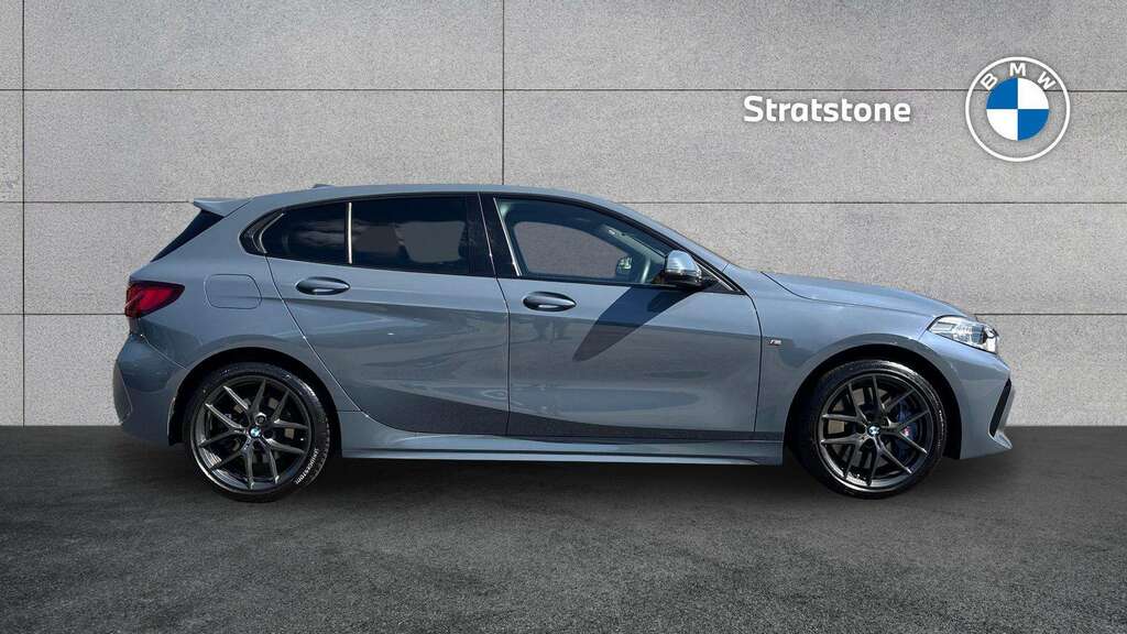 BMW 1 Series 118I 136 M Sport Step Lcp 2024