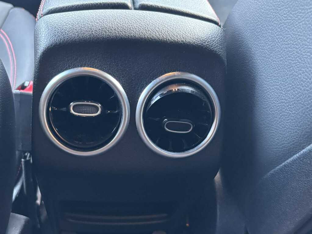 Mercedes-Benz GLB Class 2.0 Glb200d Amg Line Premium G-tronic Euro 6 S White #12