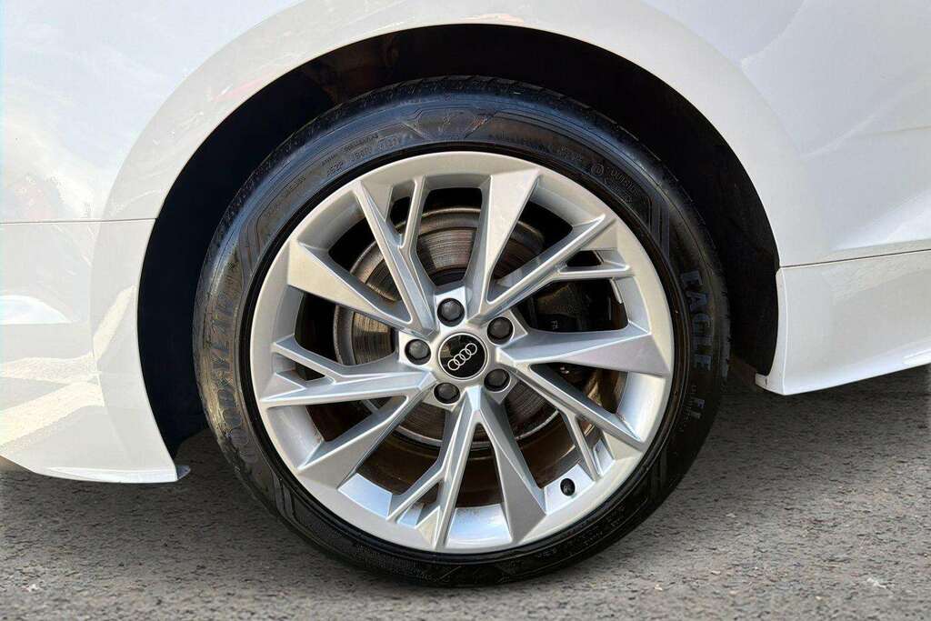 Audi A5 2.0 Tfsi 35 Sport Sportback S Tronic Euro 6 Ss  #7