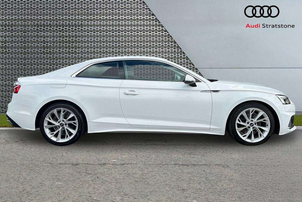 Audi A5 2.0 Tfsi 35 Sport Sportback S Tronic Euro 6 Ss  #3
