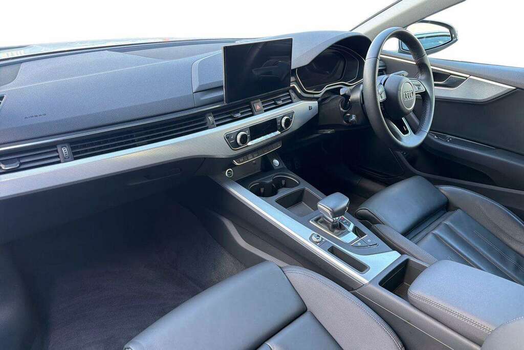Audi A5 2.0 Tfsi 35 Sport Sportback S Tronic Euro 6 Ss  #1