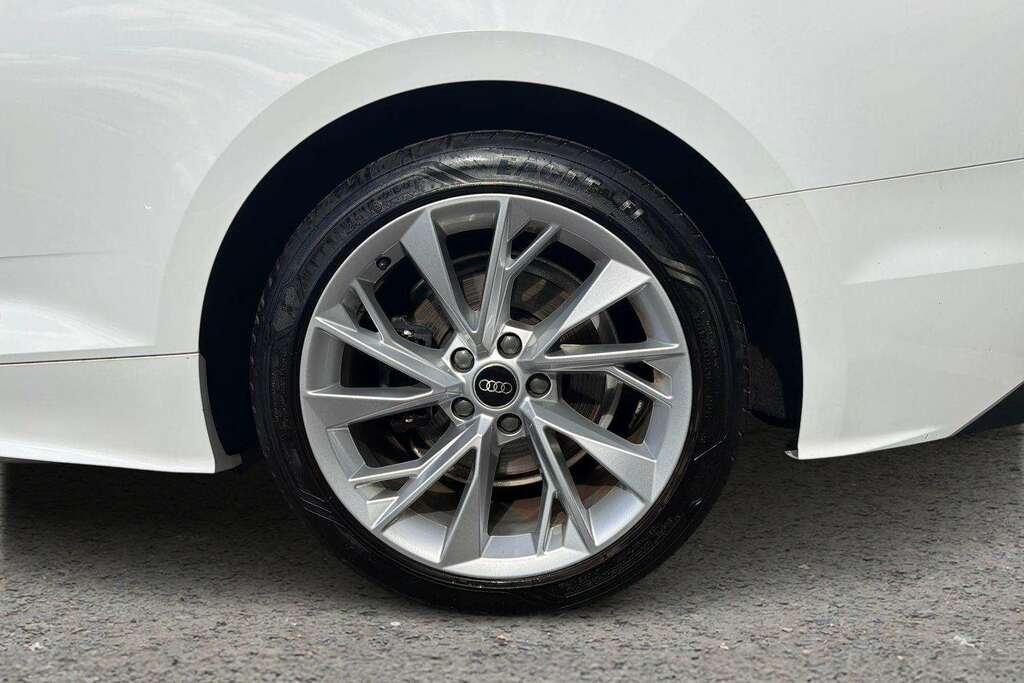 Audi A5 2.0 Tfsi 35 Sport Sportback S Tronic Euro 6 Ss  #8
