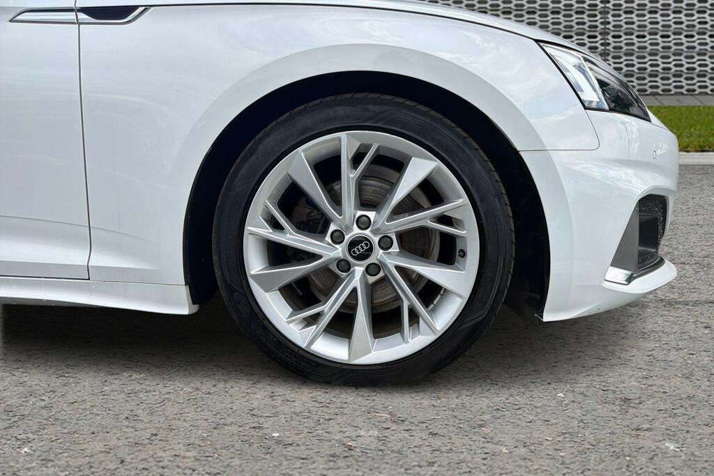 Audi A5 2.0 Tfsi 35 Sport Sportback S Tronic Euro 6 Ss  #4