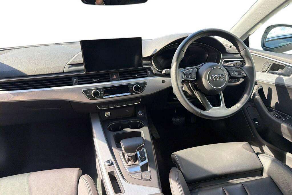 Audi A5 2.0 Tfsi 35 Sport Sportback S Tronic Euro 6 Ss  #13