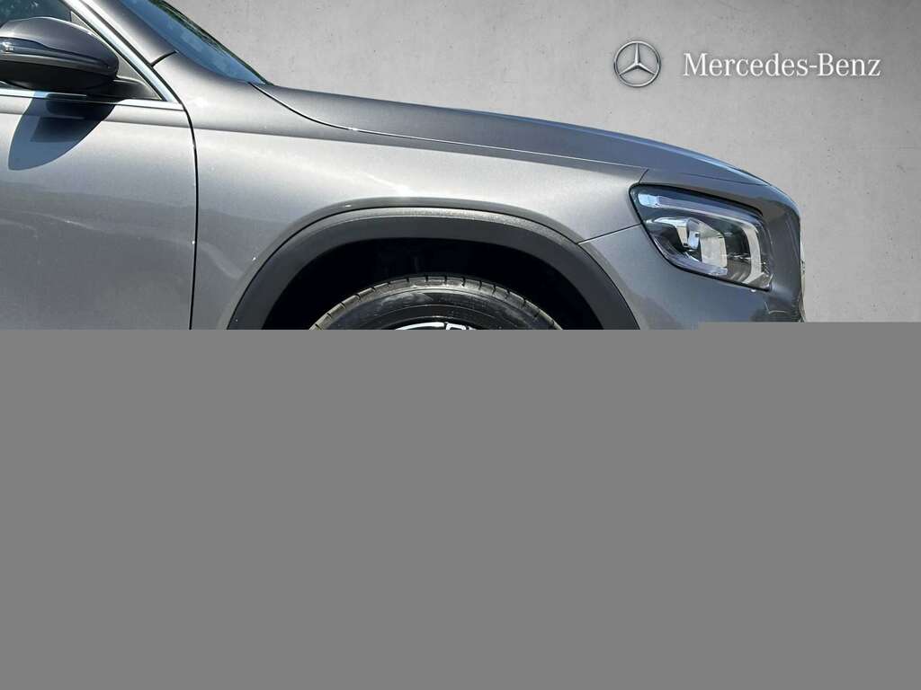 Mercedes-Benz GLB Class 200 Amg Line Executive 7G-tronic 2023 KP23JXL Grey #2
