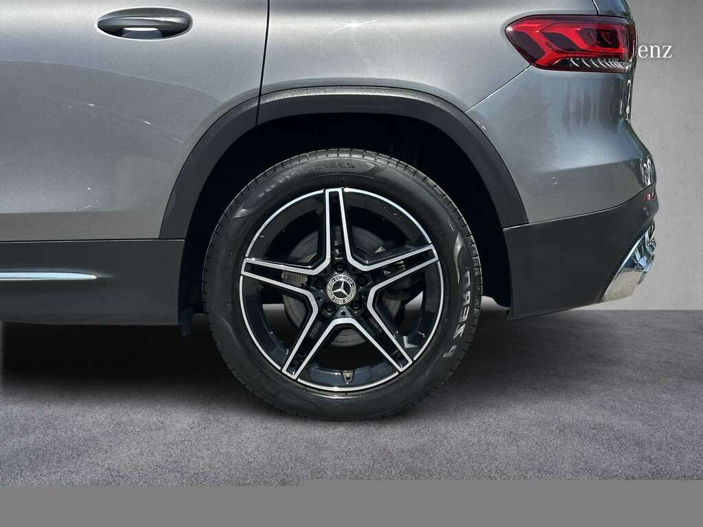 Mercedes-Benz GLB Class 200 Amg Line Executive 7G-tronic 2023 KP23JXL Grey #6