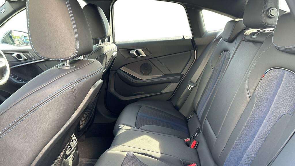BMW 2 Series 218I 136 M Sport Dct 2023 KO23LVF Grey #6