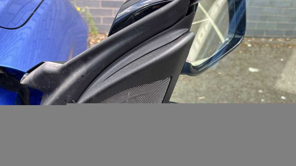 BMW 2 Series M240i Nav Step 2020 MD69ZCE Blue #3