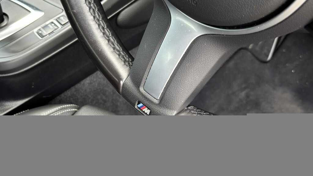 BMW 2 Series M240i Nav Step 2020 MD69ZCE Blue #2