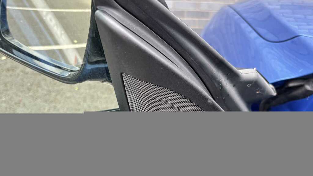 BMW 2 Series M240i Nav Step 2020 MD69ZCE Blue #4