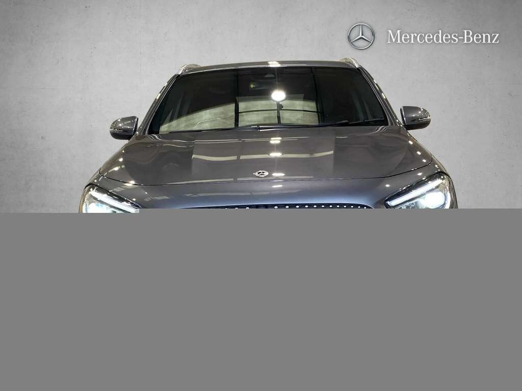 Mercedes-Benz GLA Class 200 Amg Line Premium 2022 Grey