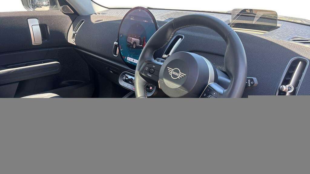 Mini Countryman 1.5 C Classic 2024 Silver #2