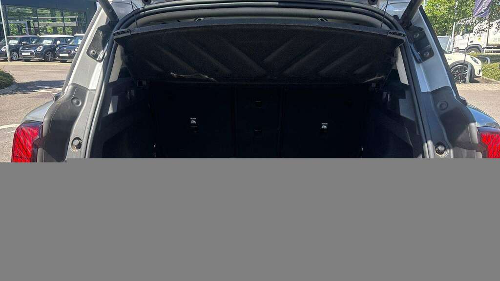 Mini Countryman 1.5 C Classic 2024 Silver #6
