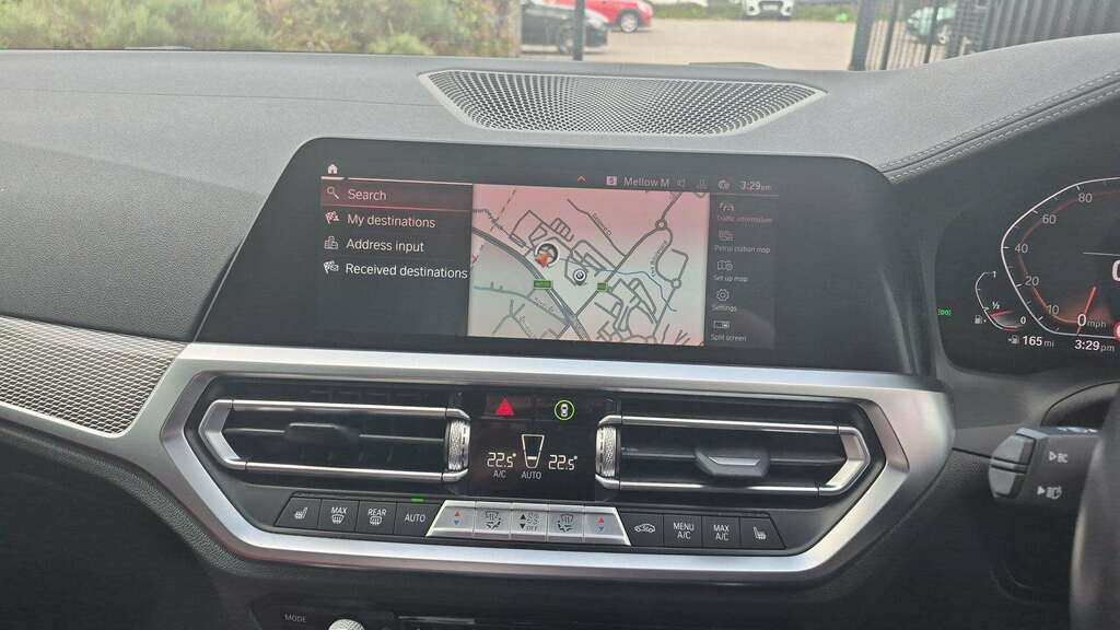 BMW 4 Series 2020 2.0 420I Gpf M Sport Hatchback Aut White #24