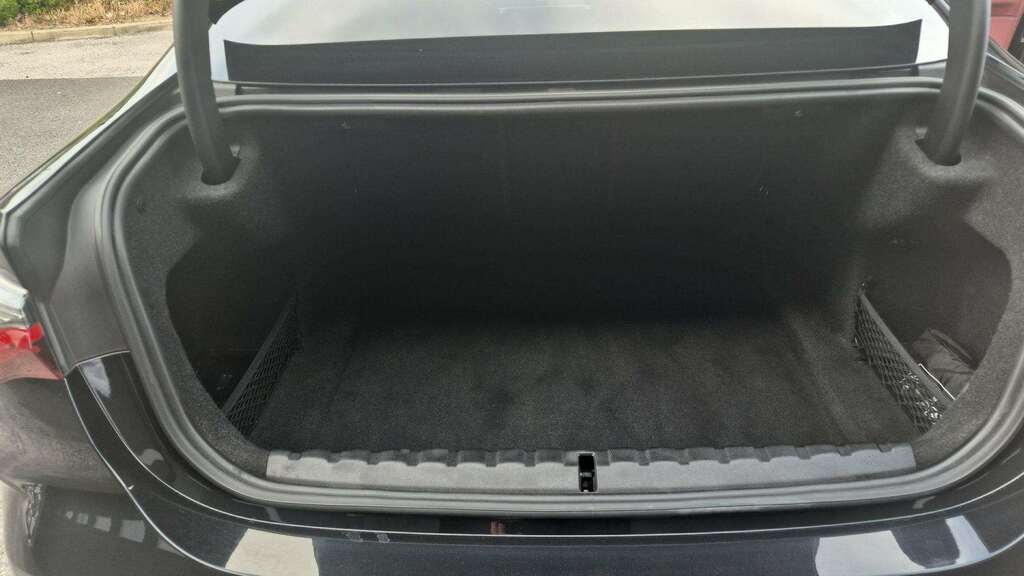 BMW 4 Series 2020 2.0 420I Gpf M Sport Hatchback Aut White #12