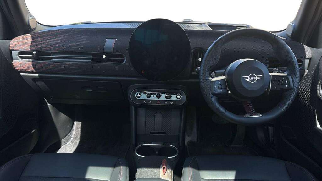 Mini Hatch 2.0 S Sport 2025 MH25RBZ Black #4